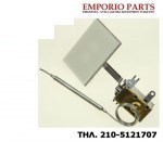 Θερμοστάτης με κλαπέτο ψυγείου ARISTON, INDESIT